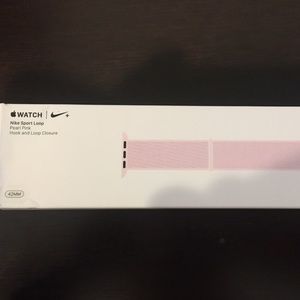 Nike Sport Loop - for Apple Watch